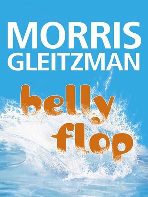 cover image of Belly Flop